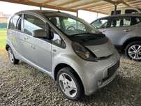 Mitsubishi I-Miev