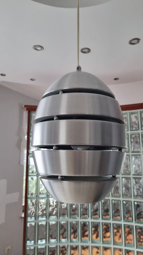 Lampa stromboli markslojd
