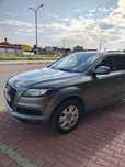 Audi Q7 3.0Tdi S-Line