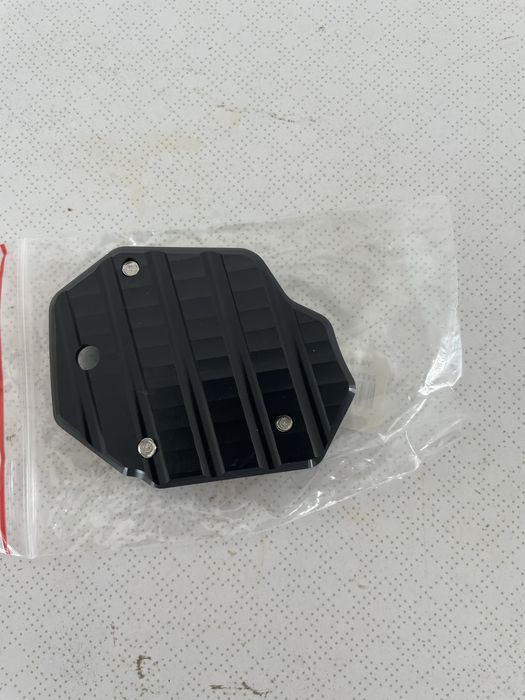 Aumento de descanço Honda CB650R