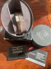 Zegarek damski Citizen