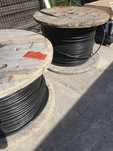 Kable ziemne 4x10 5x10 mm2 oraz inne, wszystkie pozostałe.