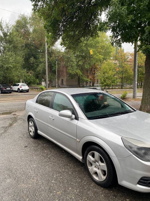 Opel Vectra C 2006