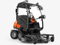 Husqvarna P525dx  Profesjonalna kosiarka z przednim układem tnącym, 4x4