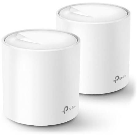 Wi-Fi система TP-Link Deco X50
