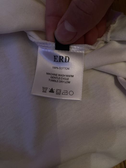 лонг від ERD (новий)