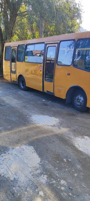 Продам автобус богдан а 092
