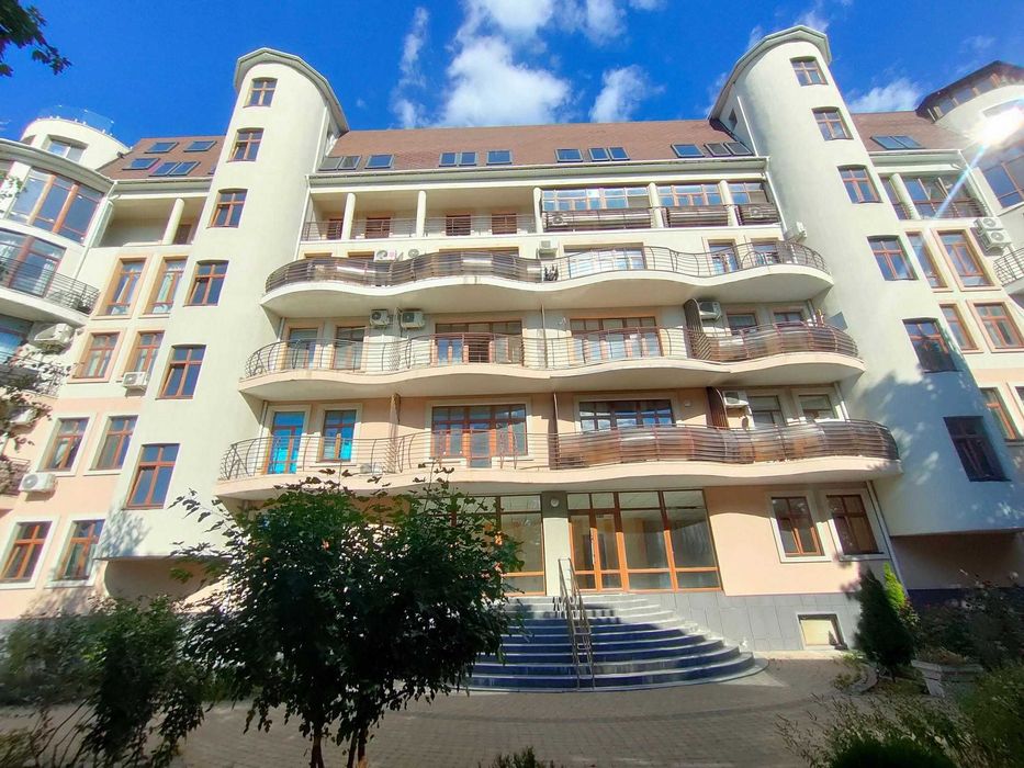 1комн.квартира Гаршина/13я ст.Б.Фонтана/Новострой/Сдан/Близко к морю!