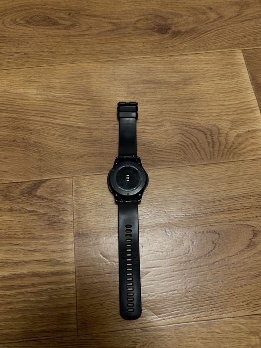 Samsung Gear S3 Frontier