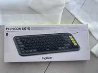Pop icon keys keyboard нова