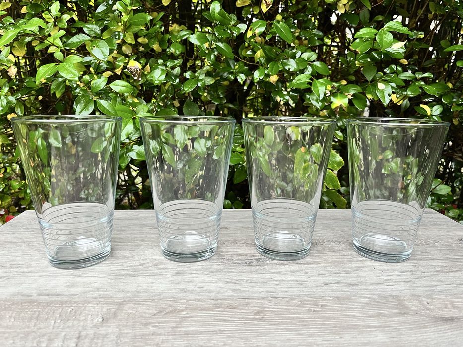 Склянки Ikea made in Italy 102 88