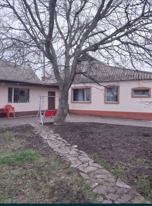 Дім 150 кв, скважина, сауна, підвал