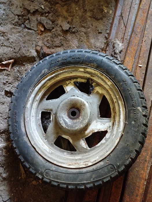 Хонда аф24 продам терміново