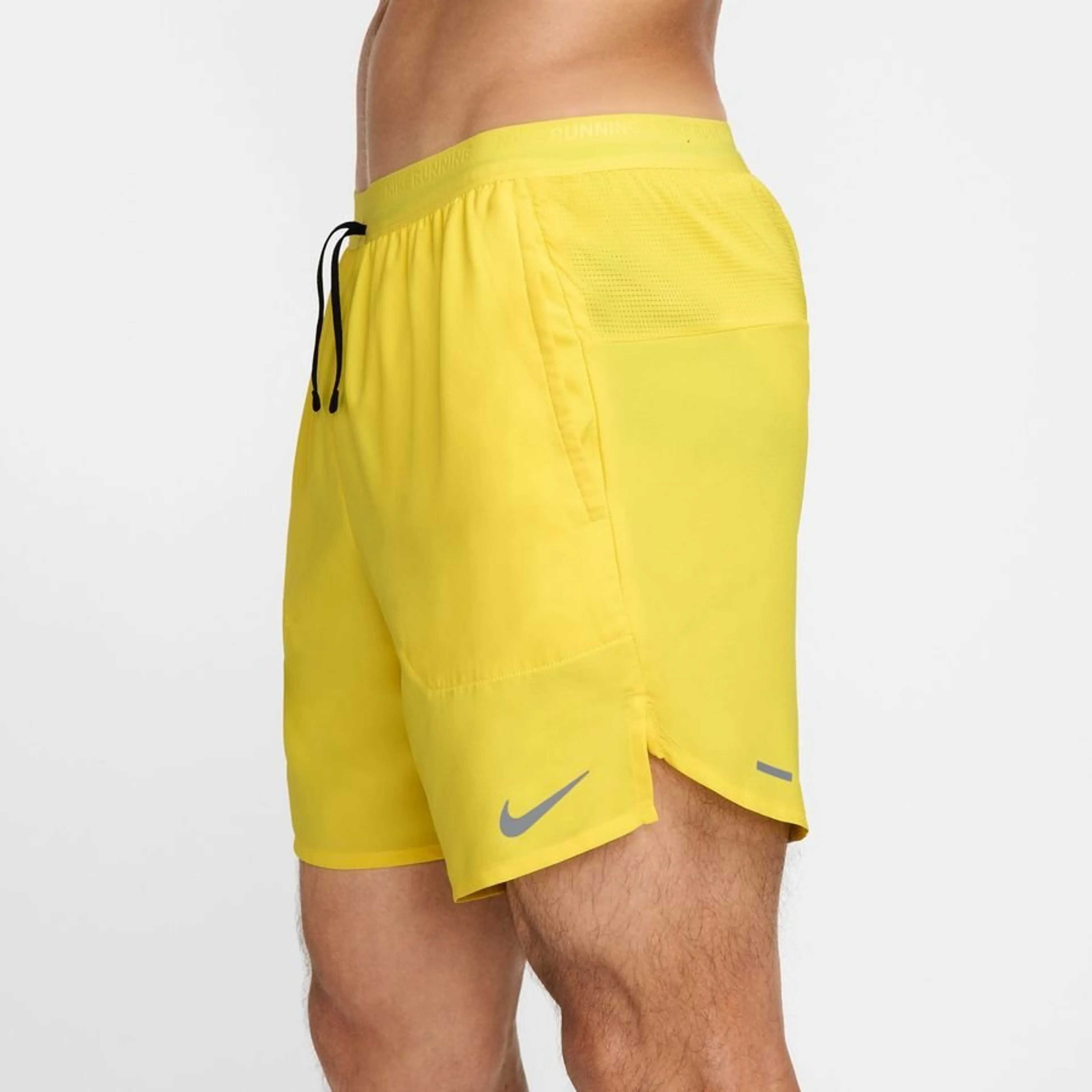 Оригінал! Шорти Nike stride running (DM4761-718)