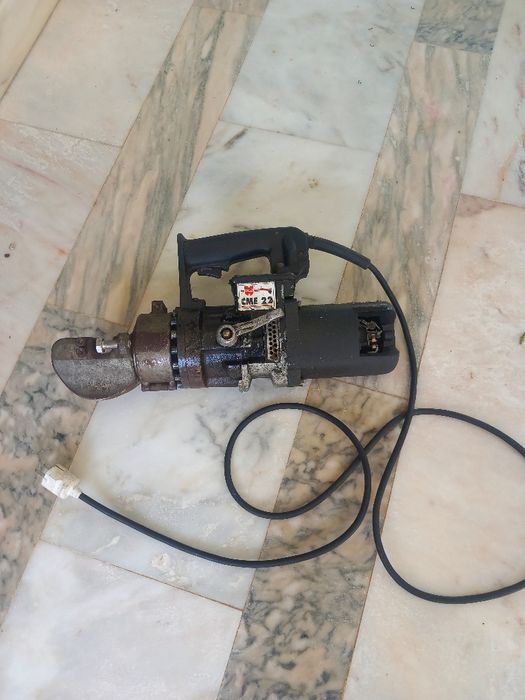 Wurth cortador hidráulico