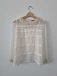 Camisa de menina