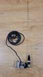 Antena Cb 70 cm z uchwytem krawędziowym