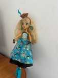 Кукла Mattel Monster High  Дана Трежура Джонс