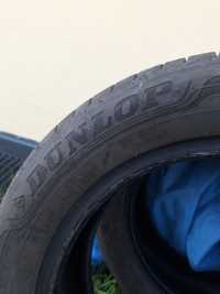 Cztery opony letnie Dunlop 185/60 R 15