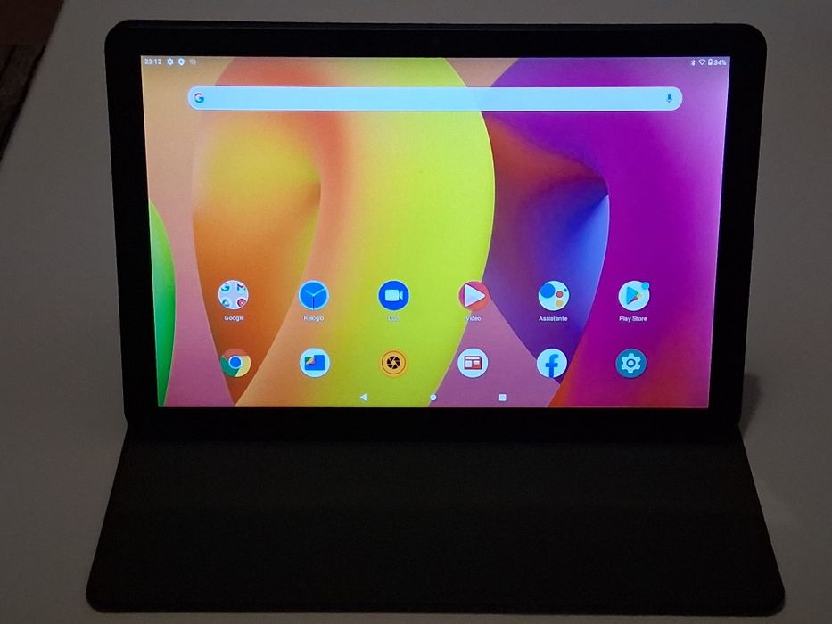 Tablet TCL em bom estado