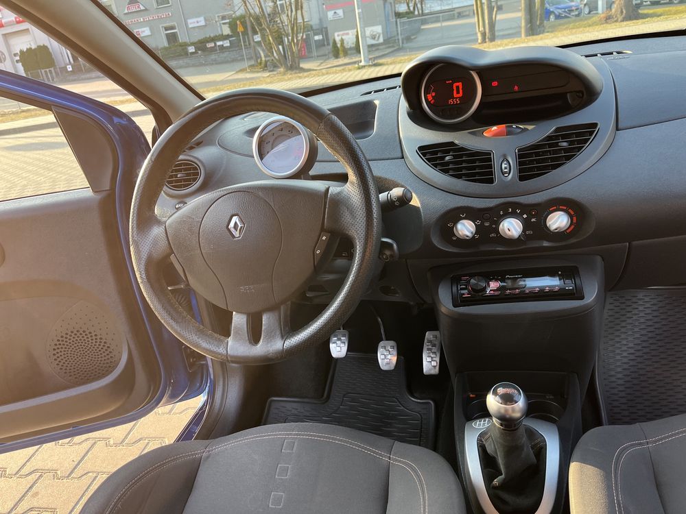 Renault Twingo RS
