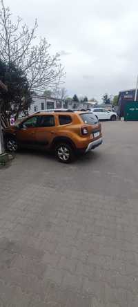 Sprzedam Dacie Duster