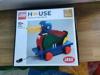 Nowa kaczka LEGO House 40501 unikat