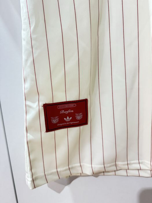 Benfica retro 25/26