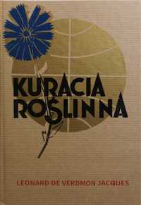 Kuracja roślinna Zioła lecznicze Verdmon Jacques