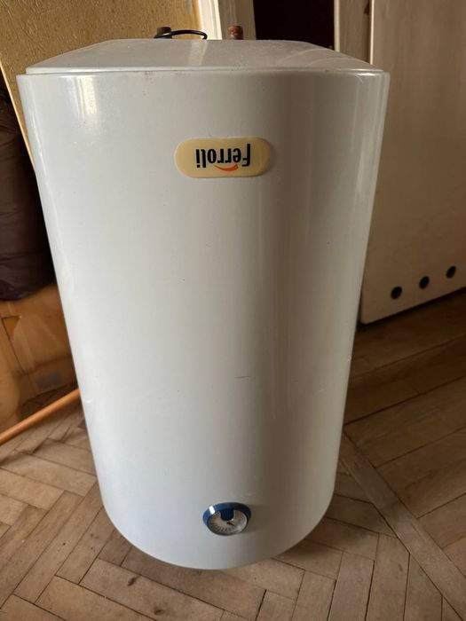 Бойлер Ferolli 60 л