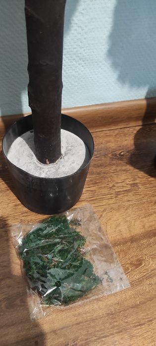 Sztuczny bukszpan 2szt