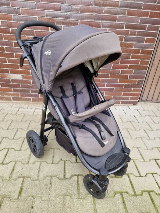 Wózek spacerowy Joie Litetrax
