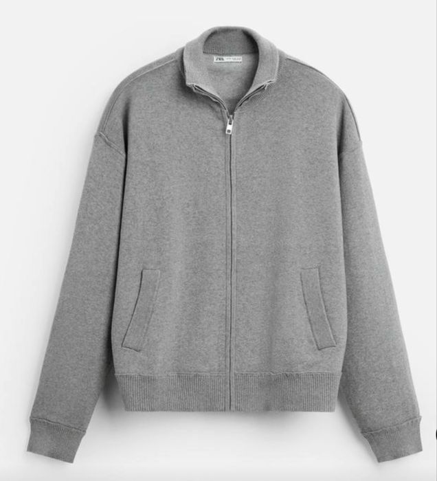 Светр чоловічий від ZarA