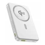 Powerbank Baseus Airpow II 10000mAh Qi2 z MagSafe 22,5W z kablem