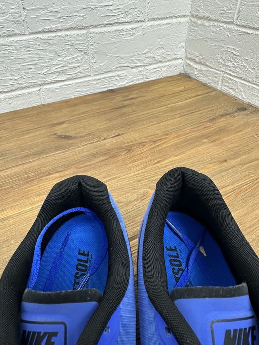 Мужские кроссовки Nike Air max Sequent оригинал 44р