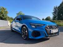 Audi S3 Audi S3