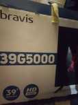 Телевизор Bravis 39+T2