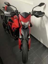 Ducati Hypermotard 939