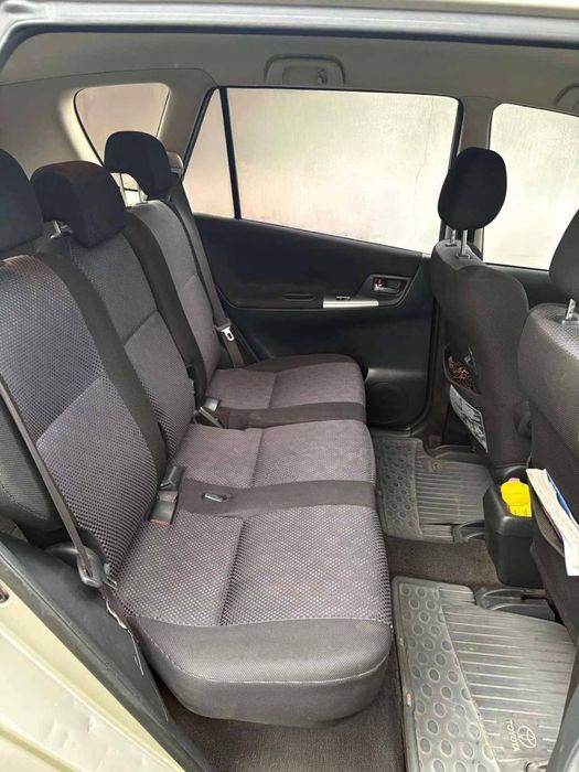 Продам тойоту версо