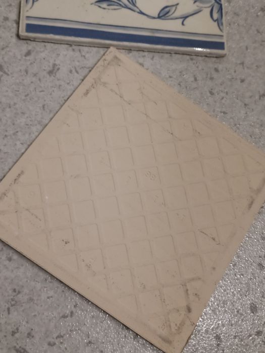 Azulejos antigos anos 70/80
