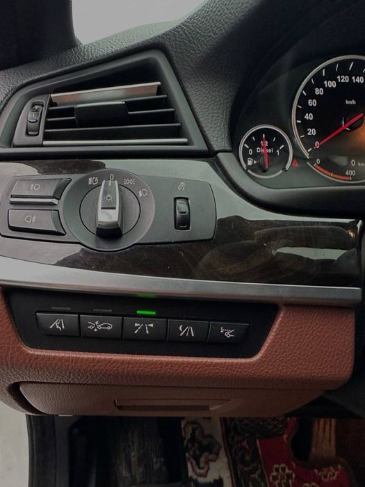 BMW f10 530d ПРОДАЖ