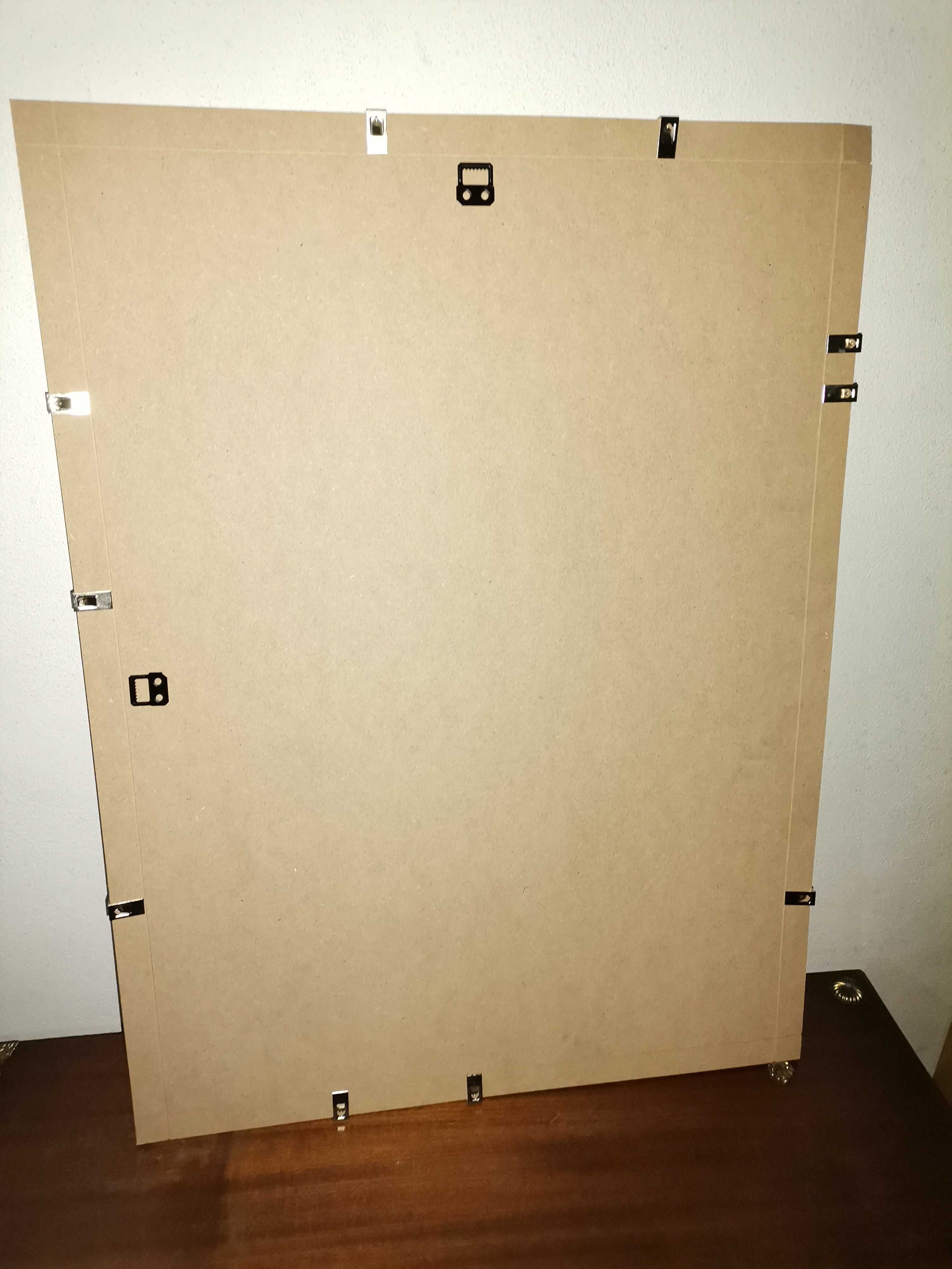 Moldura/Quadro para fotos etc