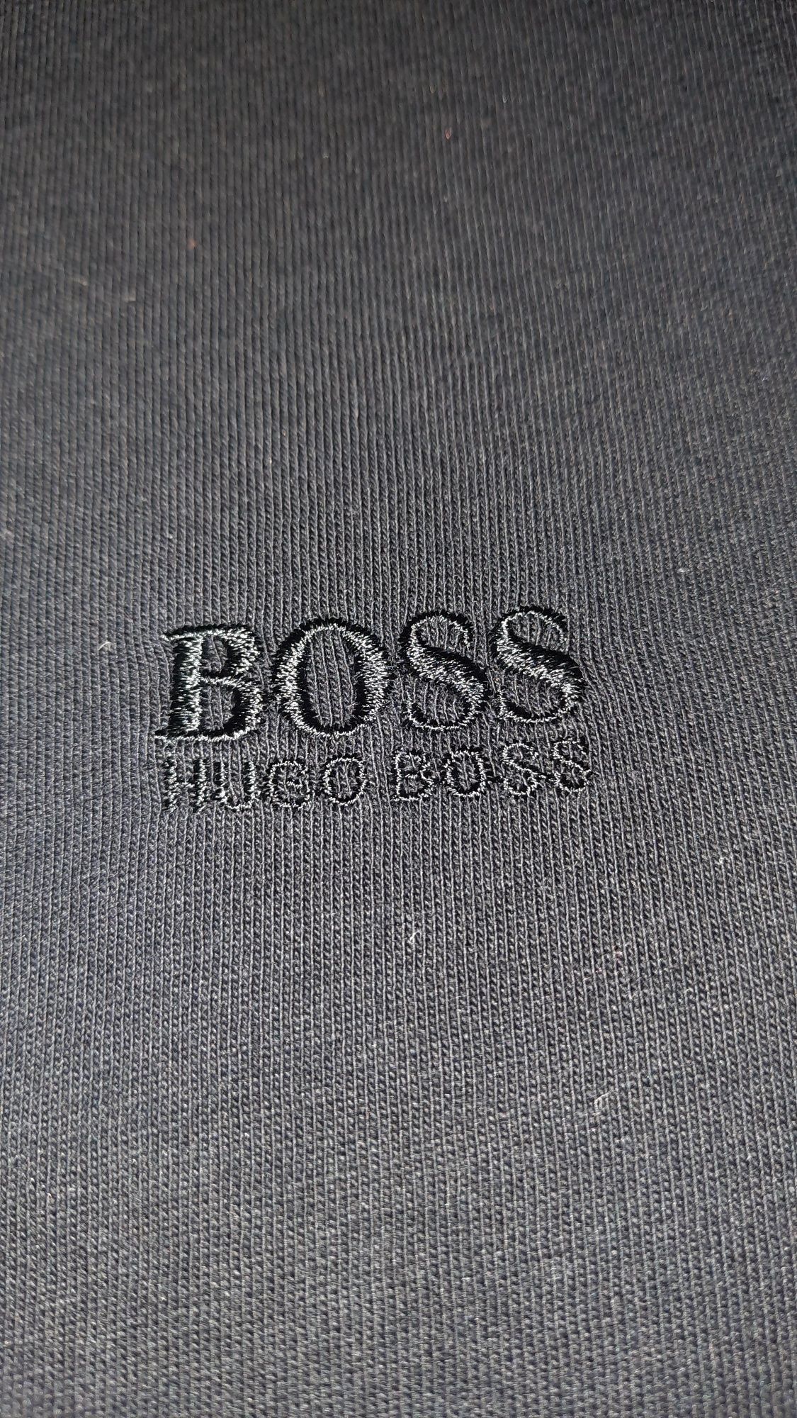 Фирменная футболка Hugo Boss Оригинал