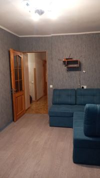 Продам 3 кімнатну  квартиру чешку Лівобережний  \Березинка