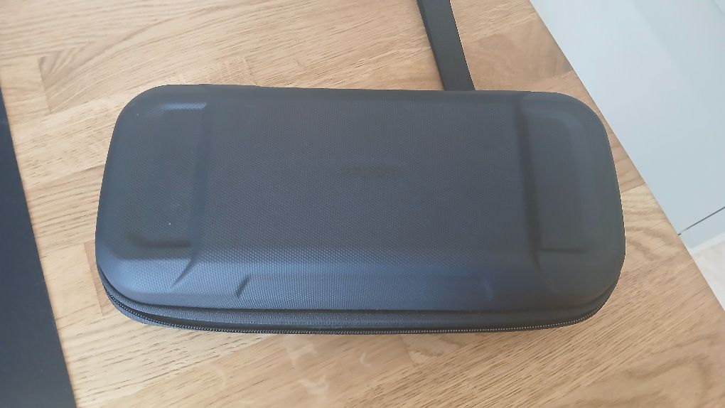 Consola Portátil Asus ROG Ally RC71L 7" Ryzen Z1 Extreme Branca