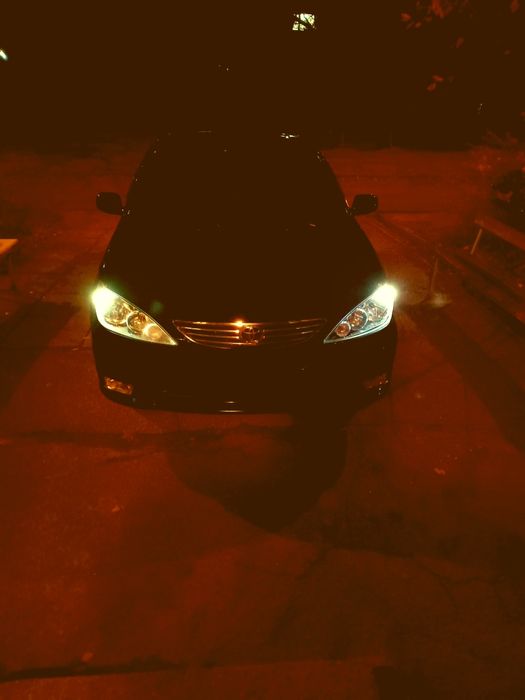 Продам camry 2.4