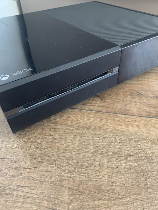 Xbox one sprawny