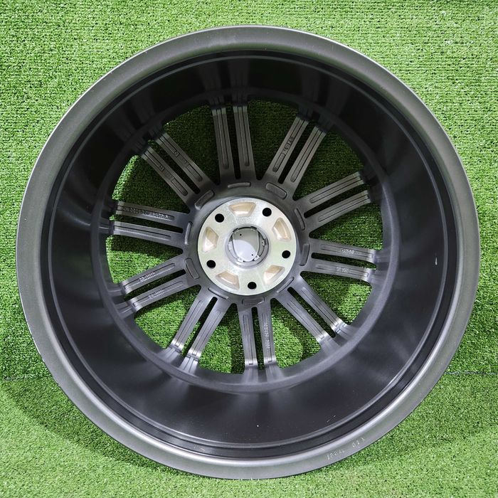 Диски R20 R21 5x130 CB71.6 Porsche Panamera Cayenne Q7 VW Touareg DP02