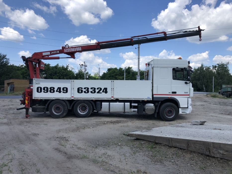 Кран-Манипуялтор