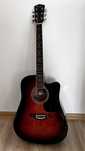 Gitara akustyczna